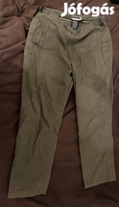 Angelo Litrico Férfi Cargo Nadrág