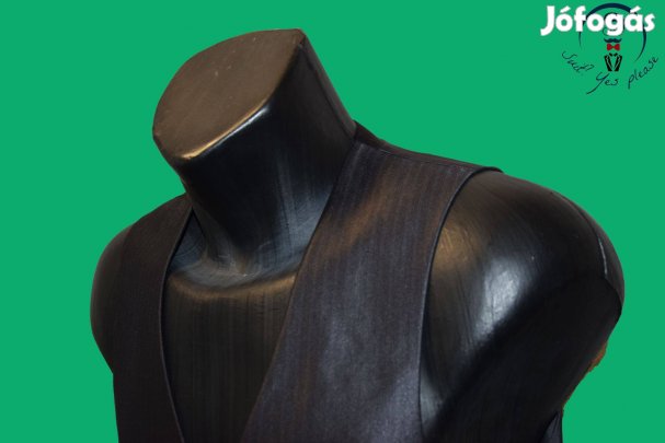 Angelo Litrico alkalmi, férfi mellény (méret:44-S)