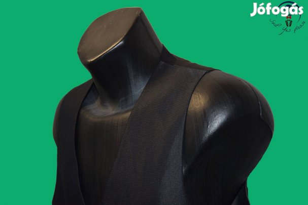 Angelo Litrico alkalmi, férfi mellény (méret:50)