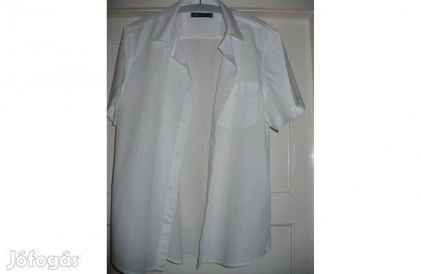 Angelo Litrico férfi ing, L-es méret