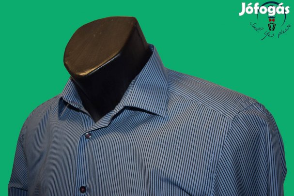 Angelo Litrico férfi ing (méret:38-S.)