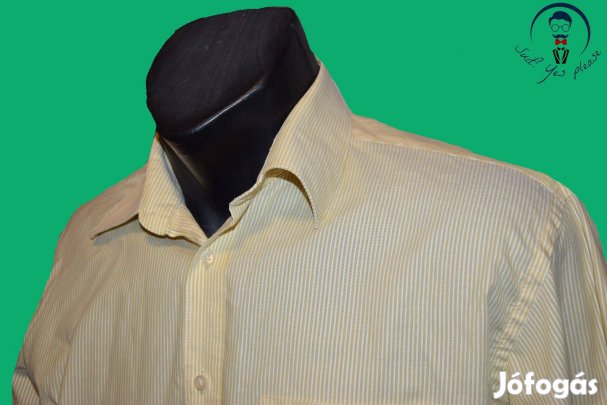 Angelo Litrico férfi ing (méret:40-M)