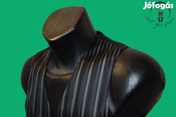 Angelo Litrico férfi mellény (méret:44-S.)