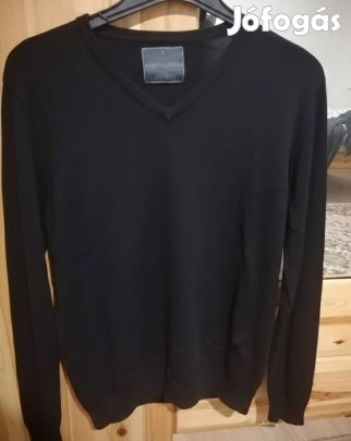 Angelo Litrico párszor viselt