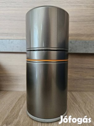 Angelo utazási szivar humidor 7 darabos