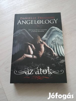 Angelology - Az átok