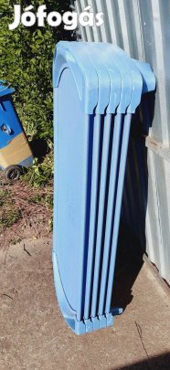 Angels Rest gyerek gyermek kiságy