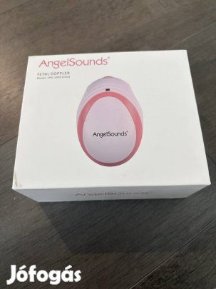 Angelsounds Jpd-100S Mini Smart szívhang figyelő
