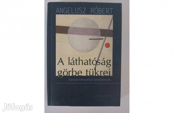 Angelusz Róbert: A láthatóság görbe tükrei
