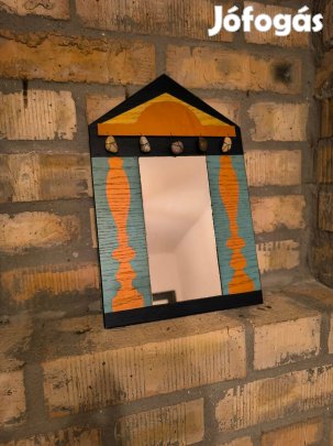 Angie Yan Painting & Woodwork eredeti, kézzel készült darabjai!