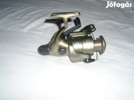 Anglertlreff horgászorsó