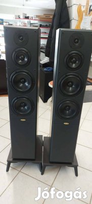 Angol Jpw ML-110 hangfal kifogástalan műszaki állapotban eladó