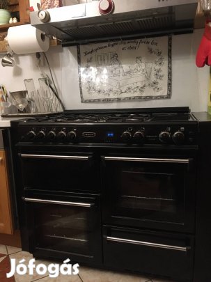 Angol,Leisure nagy méretű tűzhely eladó!