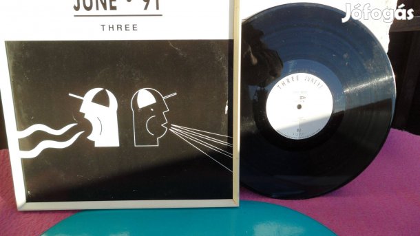 Angol Vinyl LP karcmentes eredeti, bakelit LP Formátum : pop-rock