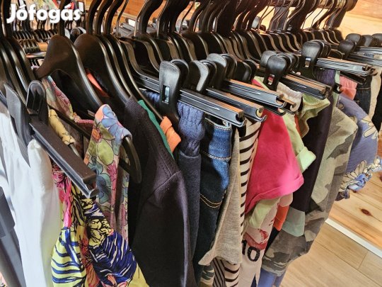 Angol, cream minőségű ruhák nagyker áron!