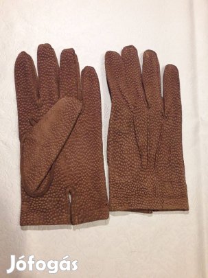 Angol autós kesztyű, Chester Jefferies Ltd