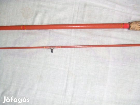 Angol cső horgászbot 33