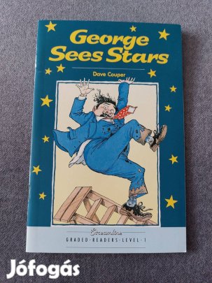 Angol egyes szintű olvasmány