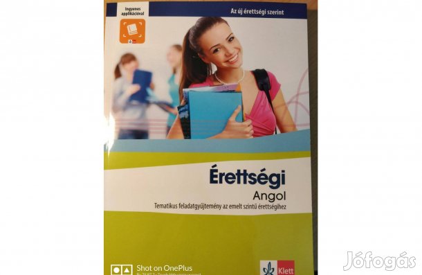 Angol emelt szintű érettségi - Tematikus feladatgyűjtemény