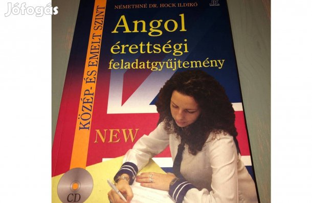 Angol érettségi feladatgyujtemény