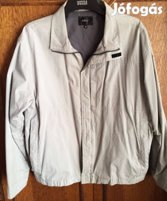 Angol férfi dszeki M-es újszerű