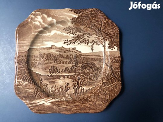 Angol ironstone süteményes eladó