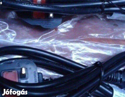 Angol kábel vezeték Új