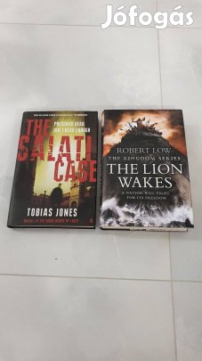 Angol könyv eladó!