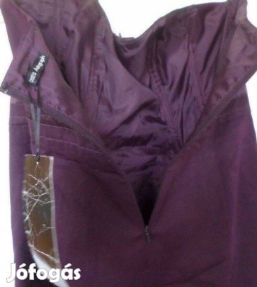 Angol női ruha Új cimkés