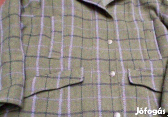 Angol női vadász kabát újszerű