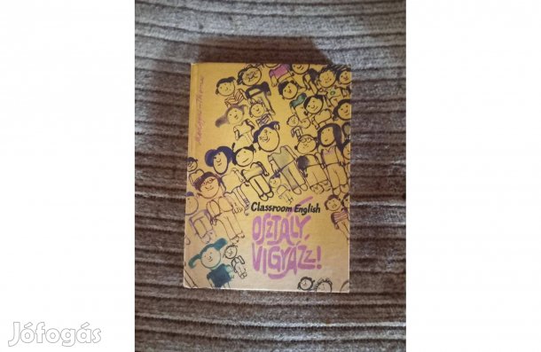 Angol nyelvkönyv - 3 féle