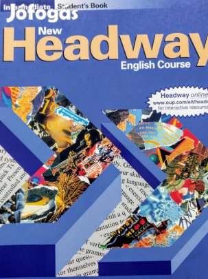 Angol nyelvkönyvek akciós áron eladók!