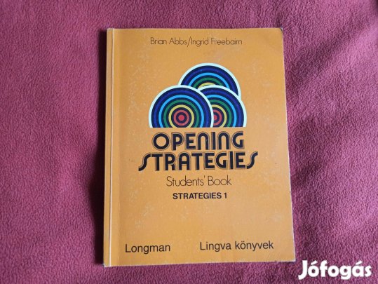 Angol nyelvű nyelvkönyvek