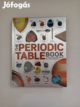 Angol nyelvu periodudos tablazat konyv