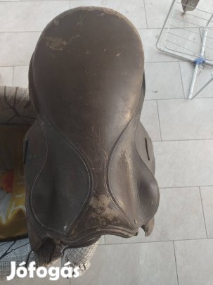 Angol nyereg (barna)