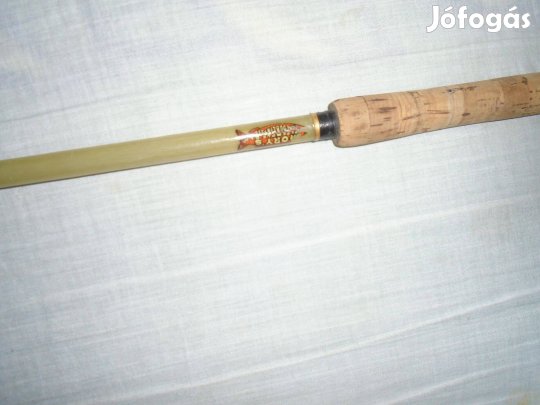 Angol üveg horgászbot 240 cm