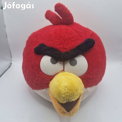 Angry Birds Red (Piros) TCC Global
