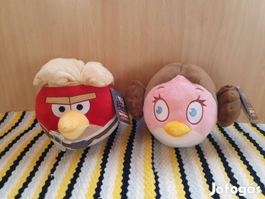 Angry Birds - Star Wars (2db)