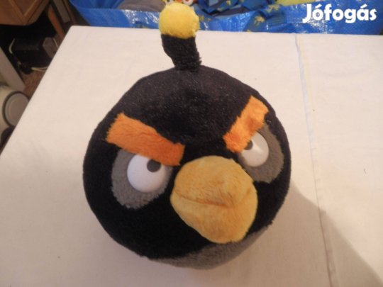 Angry Birds plüss