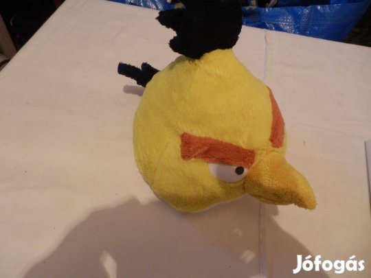 Angry Birds plüss