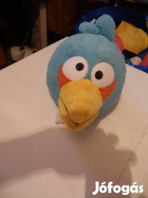 Angry Birds plüss