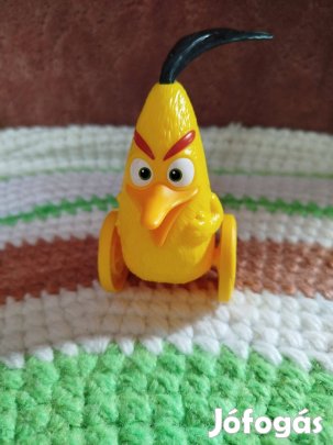 Angry birds figura, McDonald's