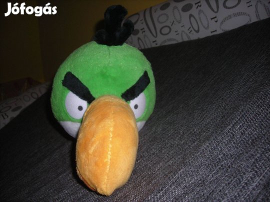Angry birds plüss