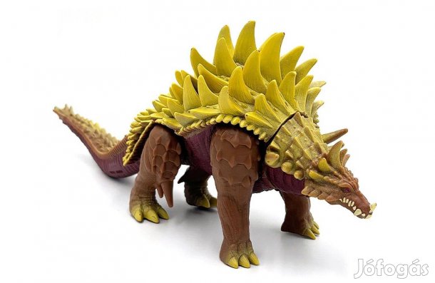 Anguirus jellegű figura 12 cm - Godzilla univerzum