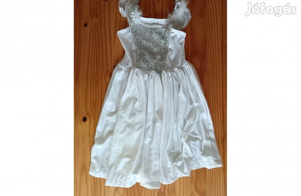 Angyal, Hercegnő jelmez eladó (13)