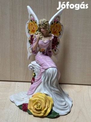 Angyal figura, dísztárgy