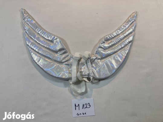 Angyal szárny, angyal jelmez szárny M123