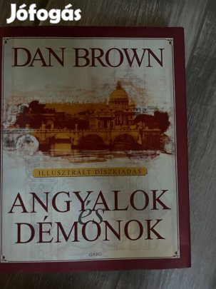 Angyalok és démonok