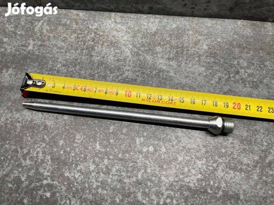 Ani Lefúvó Pisztoly Hosszú Csőr