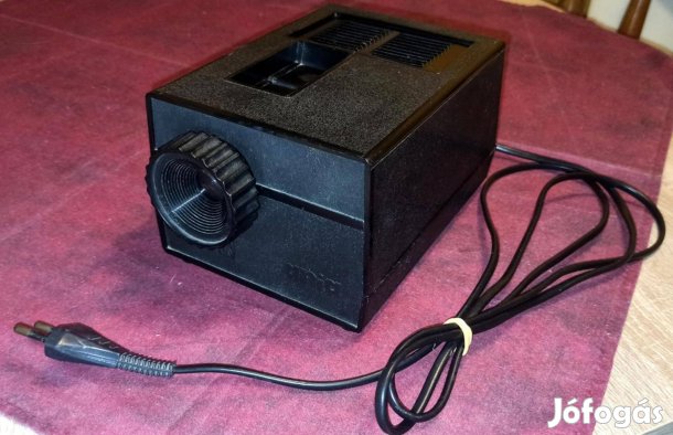 Ania vetítő kifogástalan, újszerű állapotban